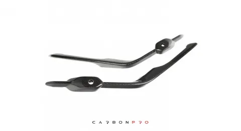 LATERAL PARTS FRONT BUMPER SENSOR (ORIGINAL LOOK)