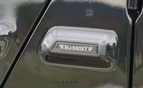 Logo for A pillar