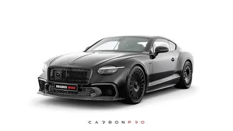Continental GT / GTC