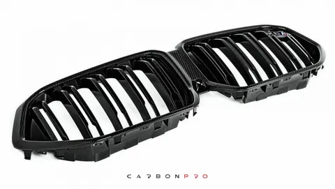 M Performance Grille