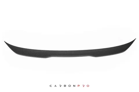 M Performance PRO Trunk Spoiler
