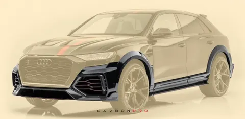 MANSORY Body kit