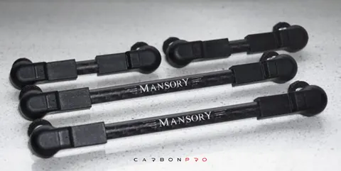 MANSORY Lowering Suspension