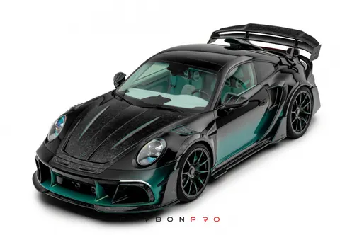 MANSORY P9LM