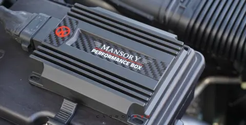 MANSORY Performance PowerBox