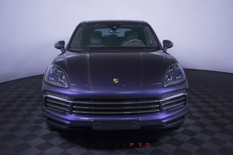Front bumper grills
