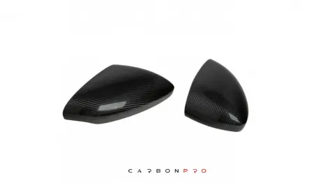 MIRROR CAP