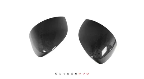 Mirror covers