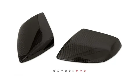 Mirror covers