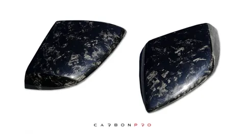Mirror covers