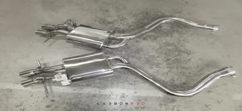 Mufflers