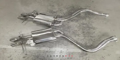 Mufflers