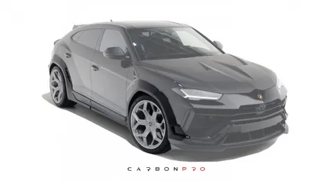 NOVITEC ESTESO WIDEBODY S