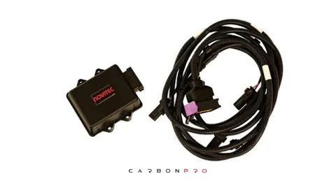 Novitec gtronic