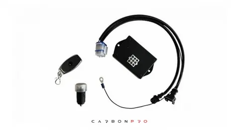 NOVITEC SWITCHTRONIC