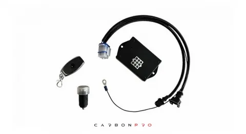 NOVITEC SWITCHTRONIC