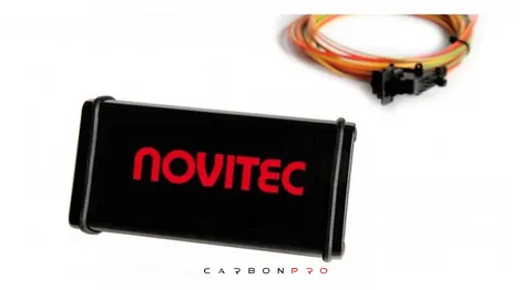 NOVITEC TECTRONIC