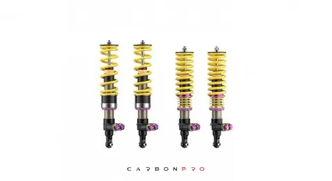 NOVITEC X KW V5 SUSPENSION