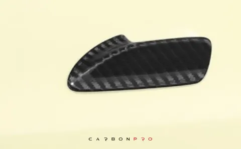 Outer Door Handle