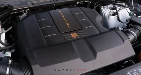 P650 Performance