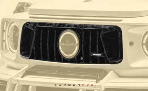 Performance vertical grill