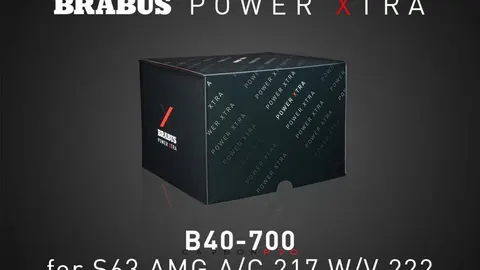 PowerXtra B40-700