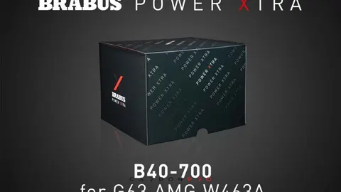 PowerXtra B40-700