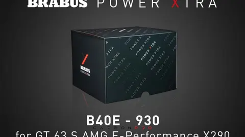 PowerXtra B40E-930