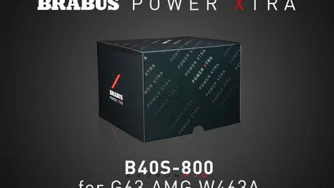 PowerXtra B40S-800
