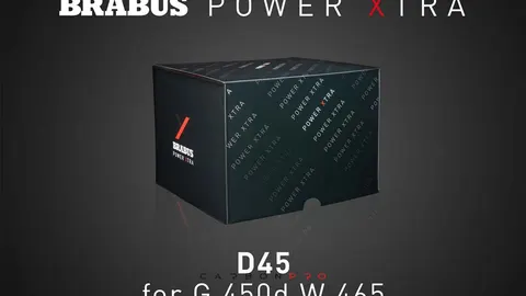 PowerXtra D45