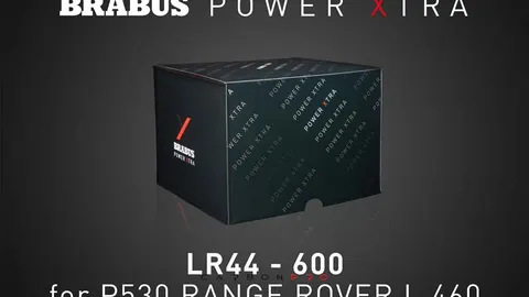 PowerXtra LR44-600 – P530