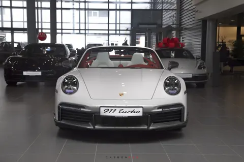 992 Turbo
