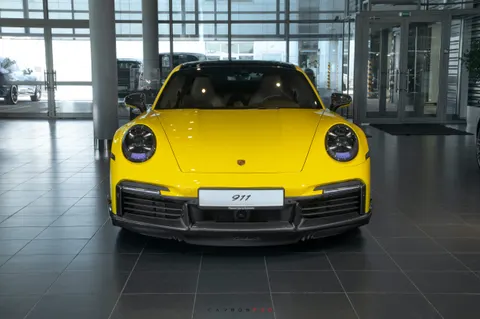 992 Turbo