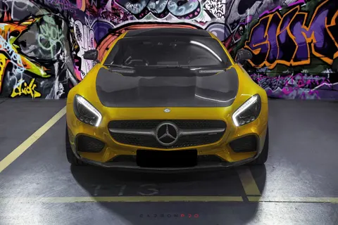 AMG GT