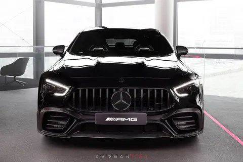 AMG GT