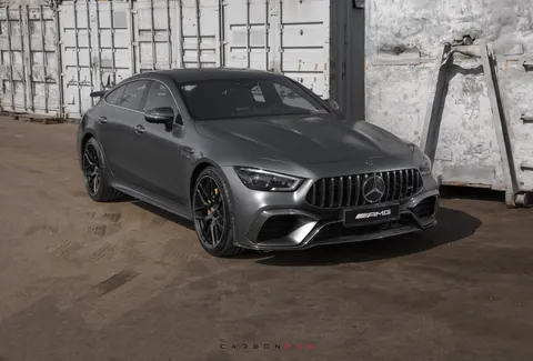 AMG GT