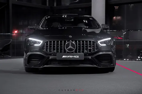 AMG GT