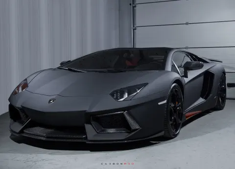 Aventador