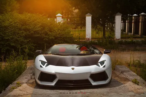 Aventador