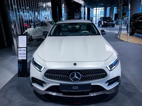 CLS