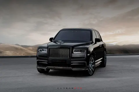 Cullinan