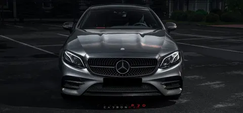 E coupe