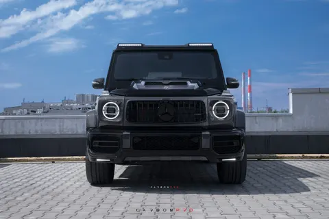 G63 Light