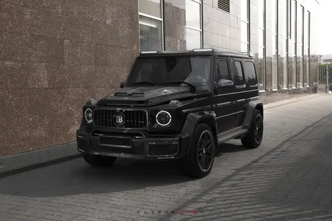 G63 Widestar