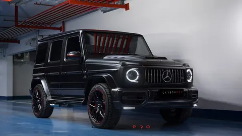 G63 Light
