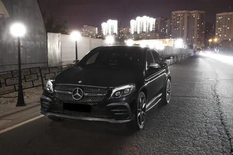 GLC-Coupe