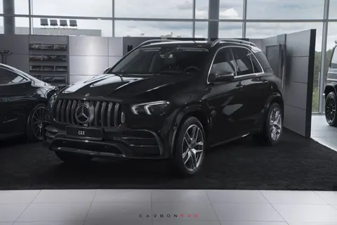 GLE SUV