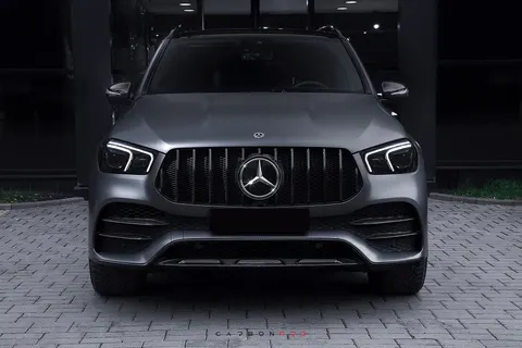 GLE 400