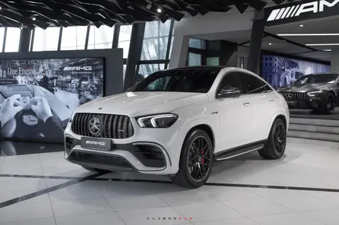 GLE 63 AMG
