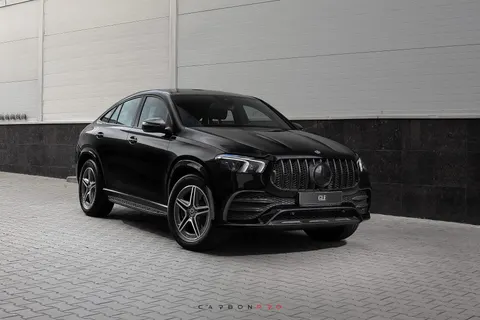 GLE Coupe